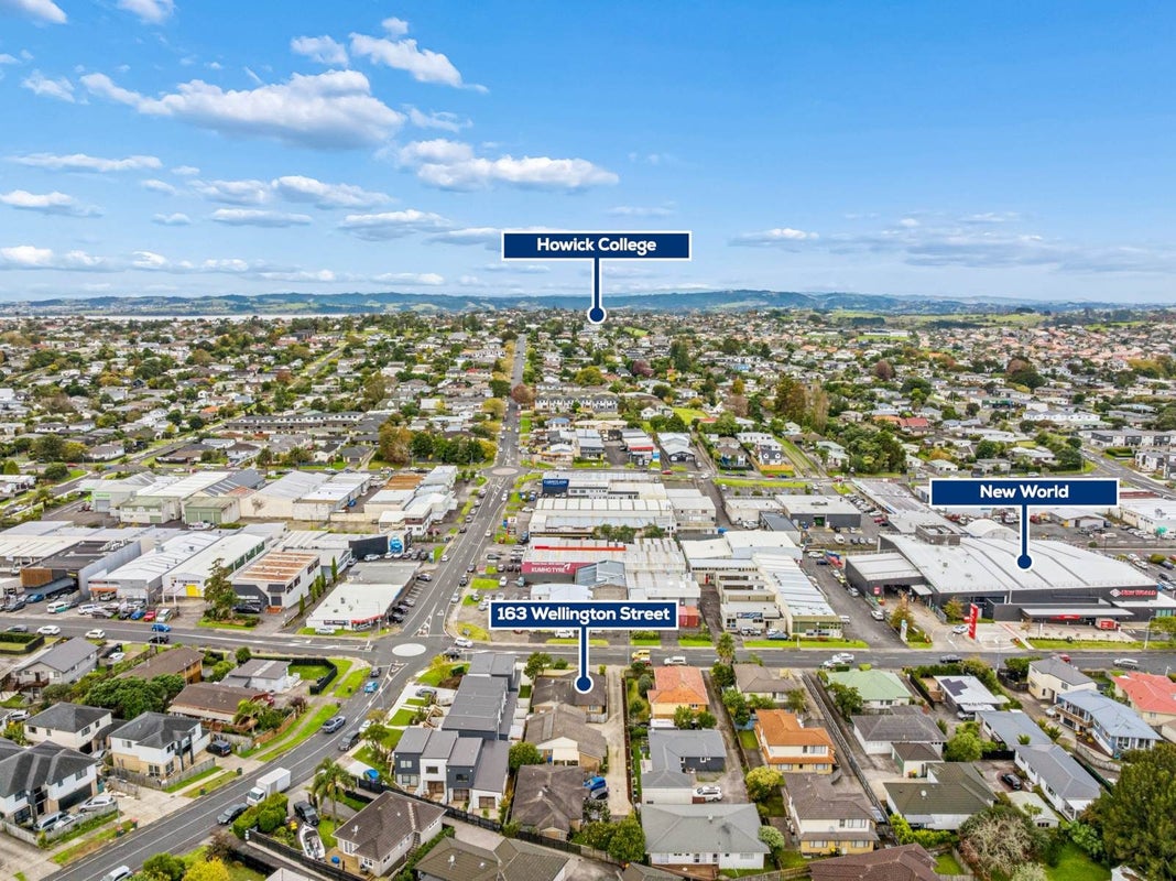 163 Wellington Street, Howick, Auckland - Carousel 31