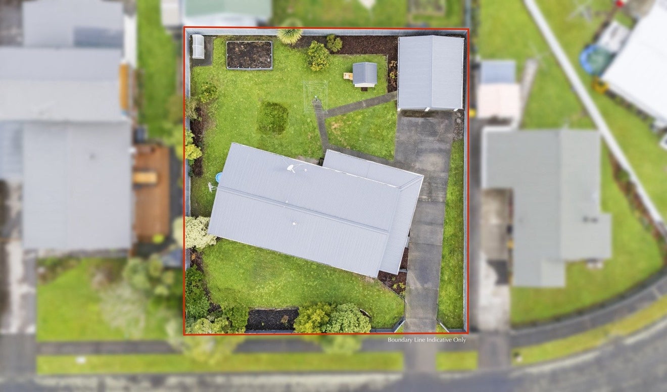 17 Wild Street, Feilding, Feilding - Carousel 16