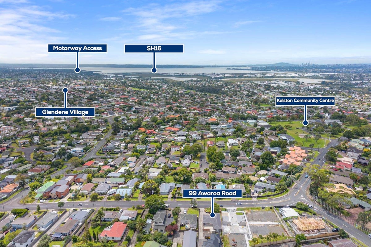 99 Awaroa Road, Sunnyvale, Auckland - Carousel 28