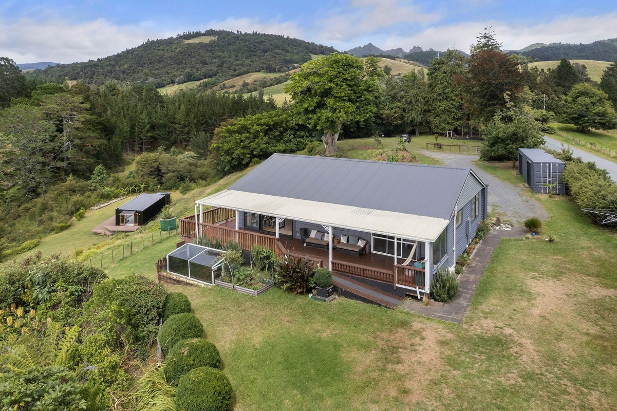 417 Hot Springs Road, Tahawai, Katikati - Carousel 2