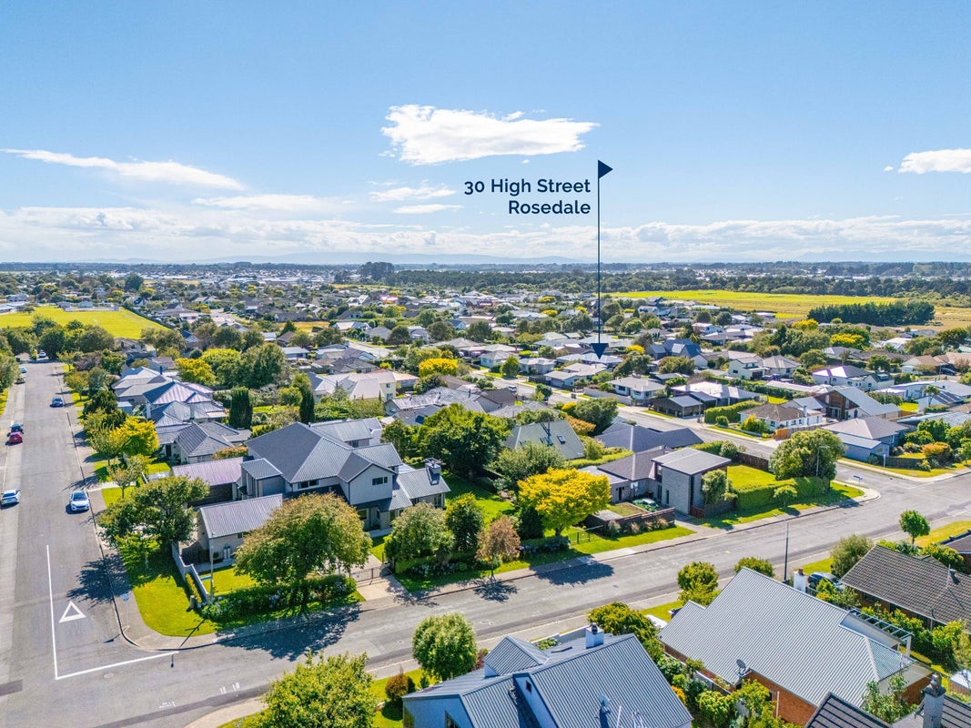 30 High Street, Rosedale, Invercargill - Carousel 33