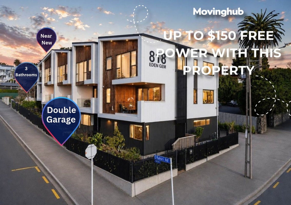 818 Mount Eden Road, Mount Eden, Auckland City, Auckland - Carousel 1