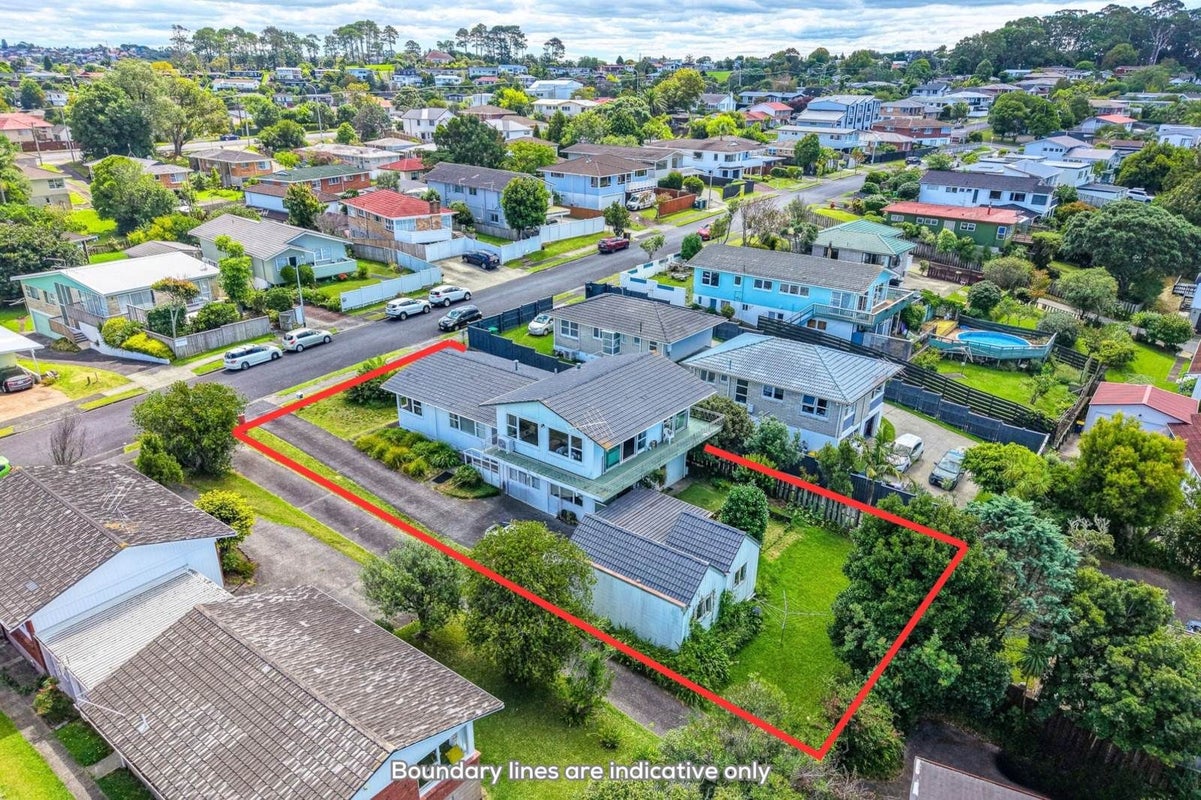 34 Knightsbridge Drive, Forrest Hill, Auckland - Carousel 1