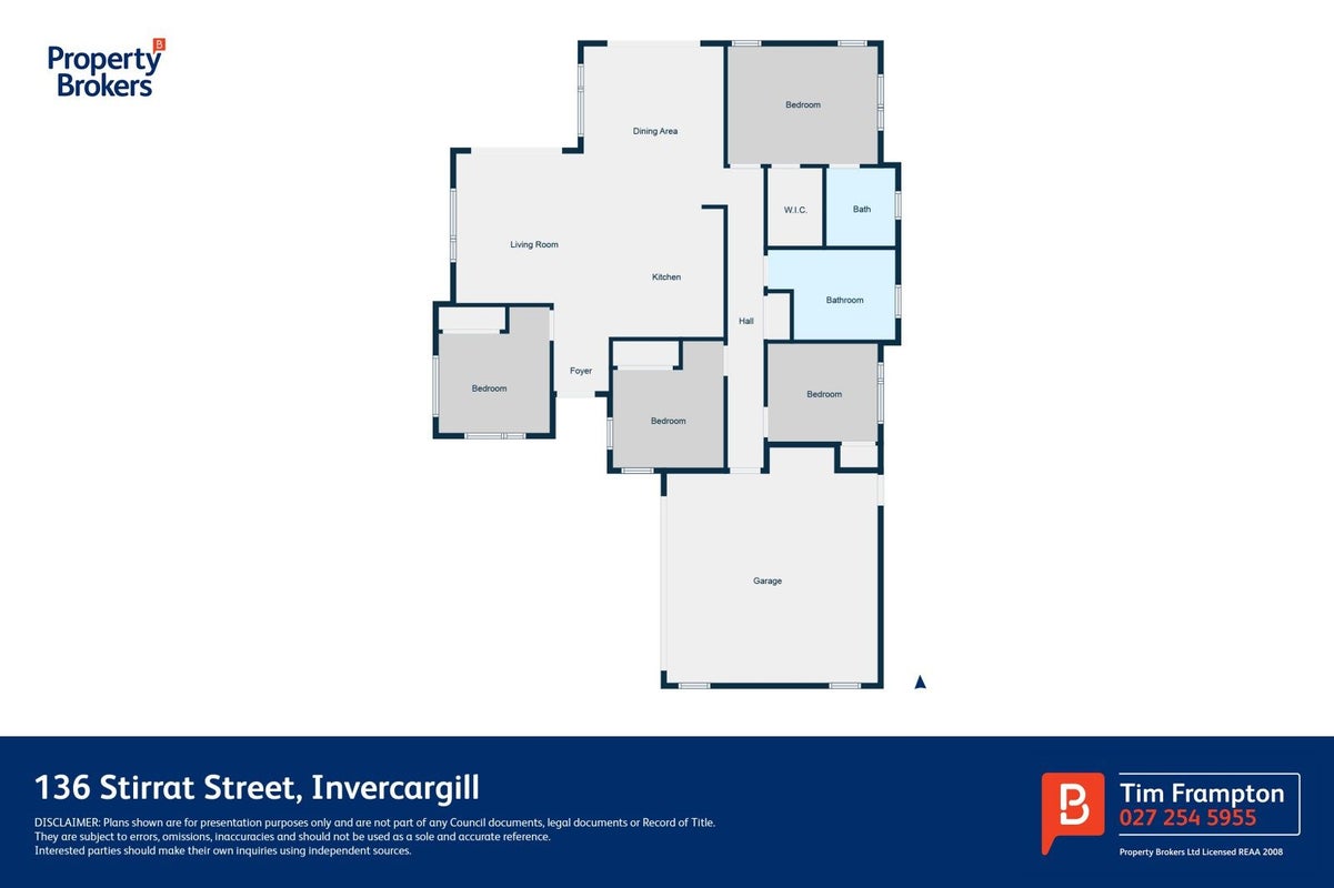 136 Stirrat Street, Kingswell, Invercargill - Carousel 18