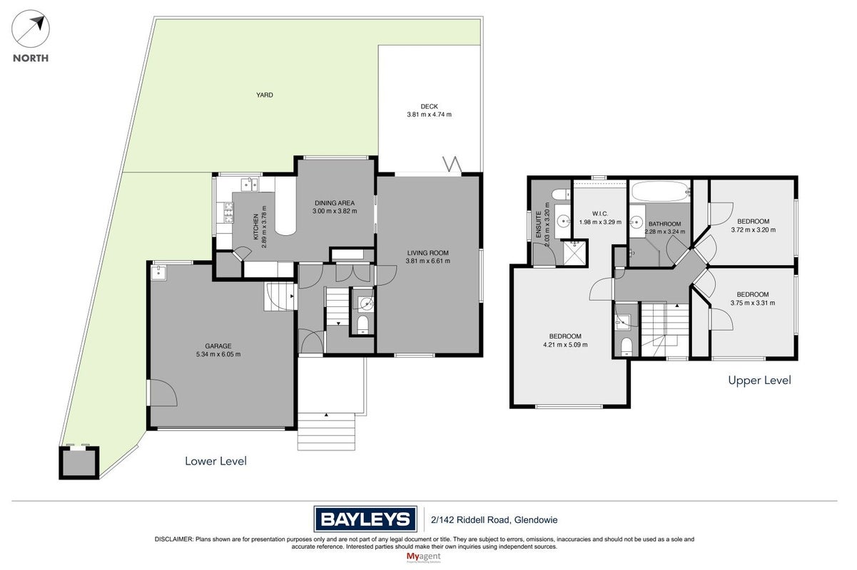 2/142 Riddell Road, Glendowie, Auckland - Carousel 22