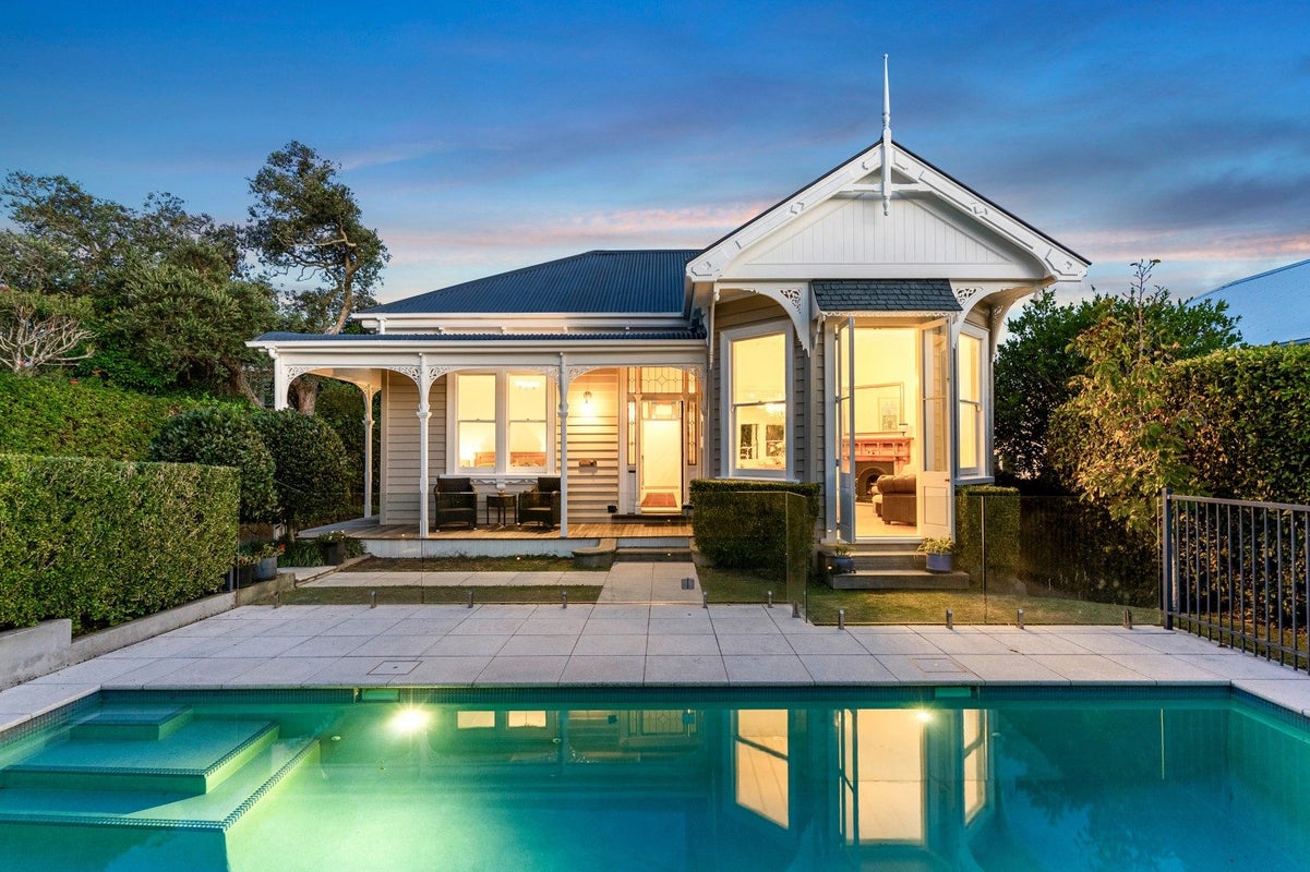 308 Jervois Road, Herne Bay, Auckland - Carousel 1