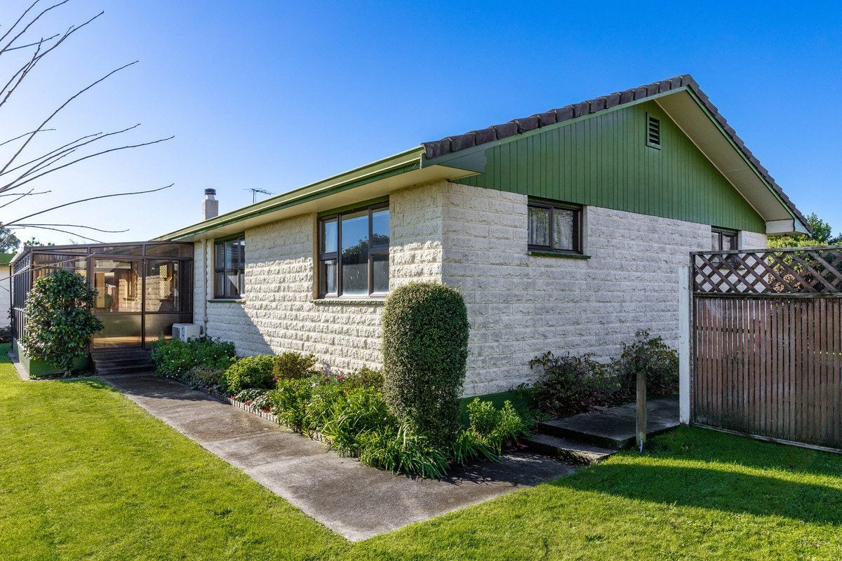 26A Hillcrest Avenue, Witherlea, Blenheim - Carousel 2