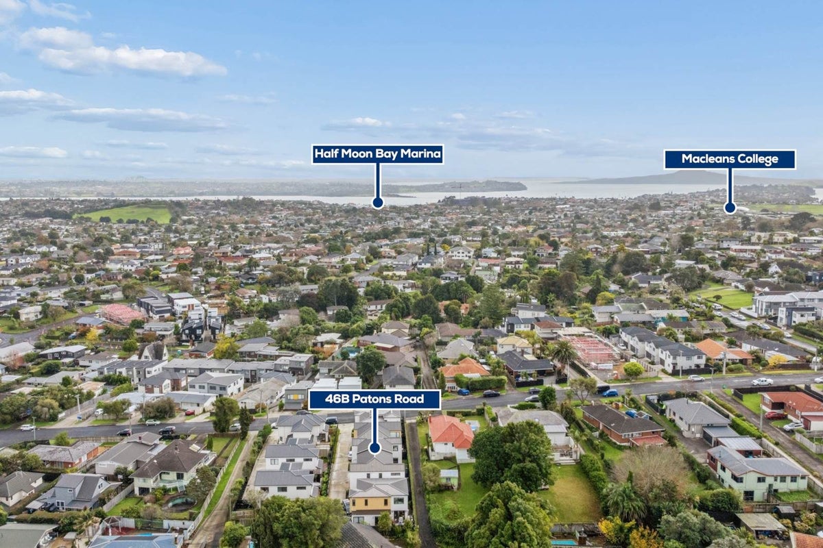46B Patons Road, Howick, Auckland - Carousel 24