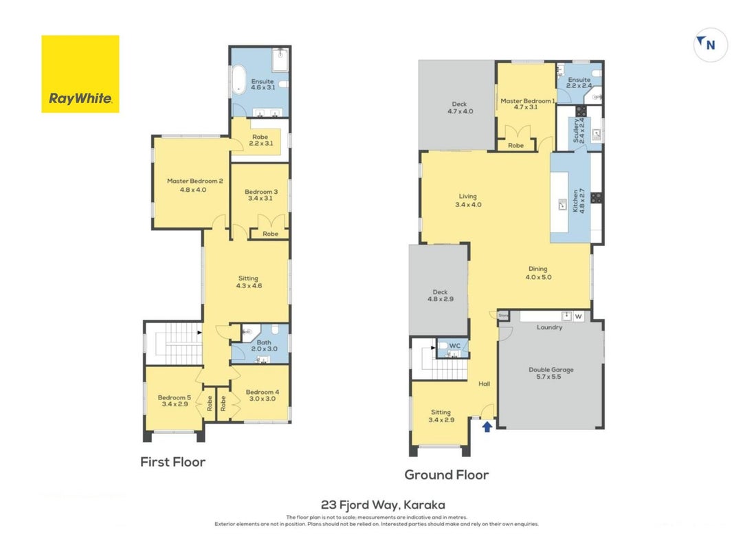 23 Fjord Way, Karaka, Franklin, Auckland - Carousel 25
