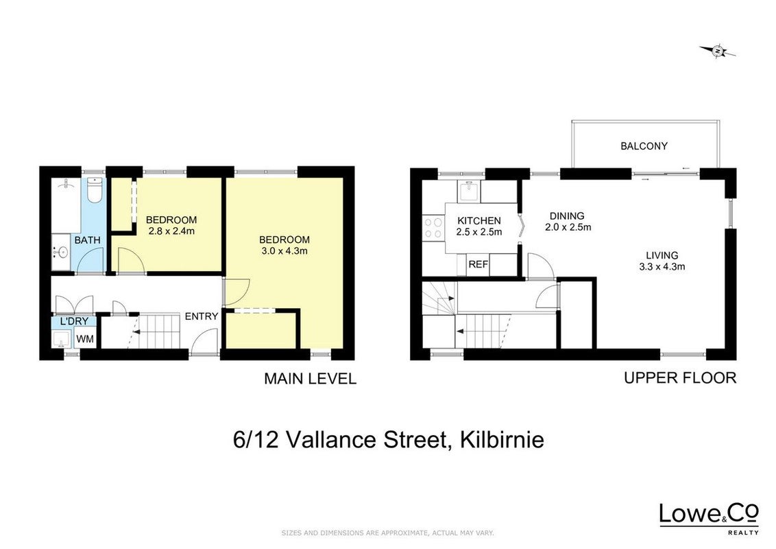 6/12 Vallance Street, Kilbirnie, Wellington - Carousel 15