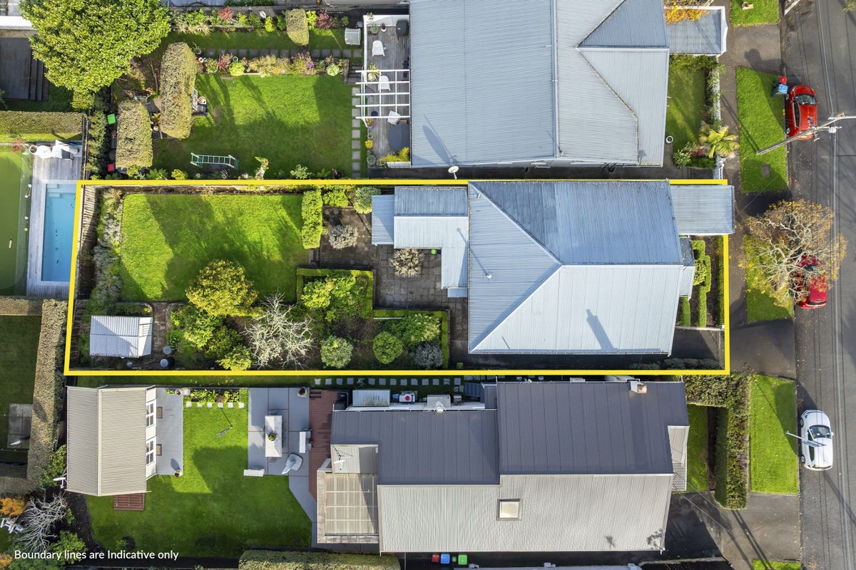 60 Kelmarna Avenue, Ponsonby, Auckland - Carousel 2
