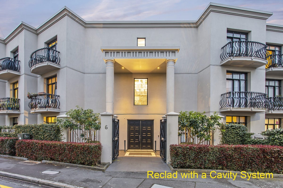3K/6 Burgoyne Street, Grey Lynn, Auckland - Carousel 1