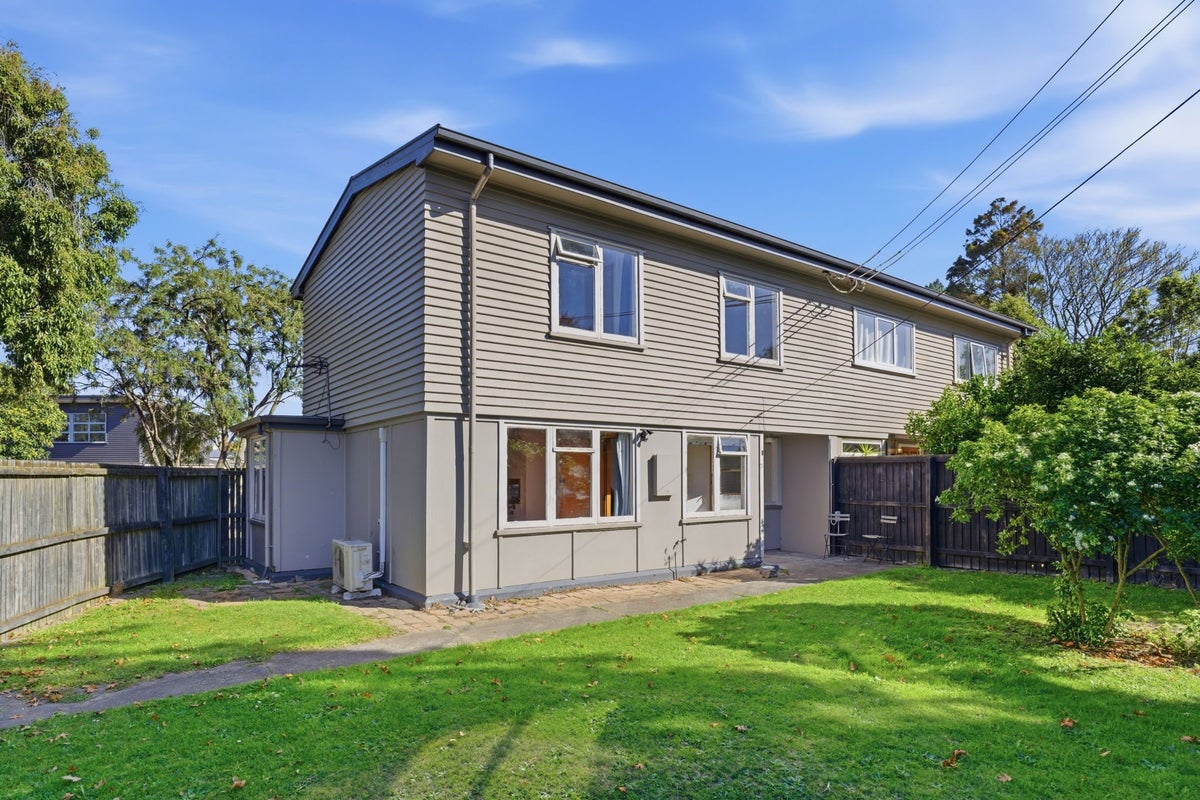 23 Guildford Street, Burnside, Christchurch - Carousel 1