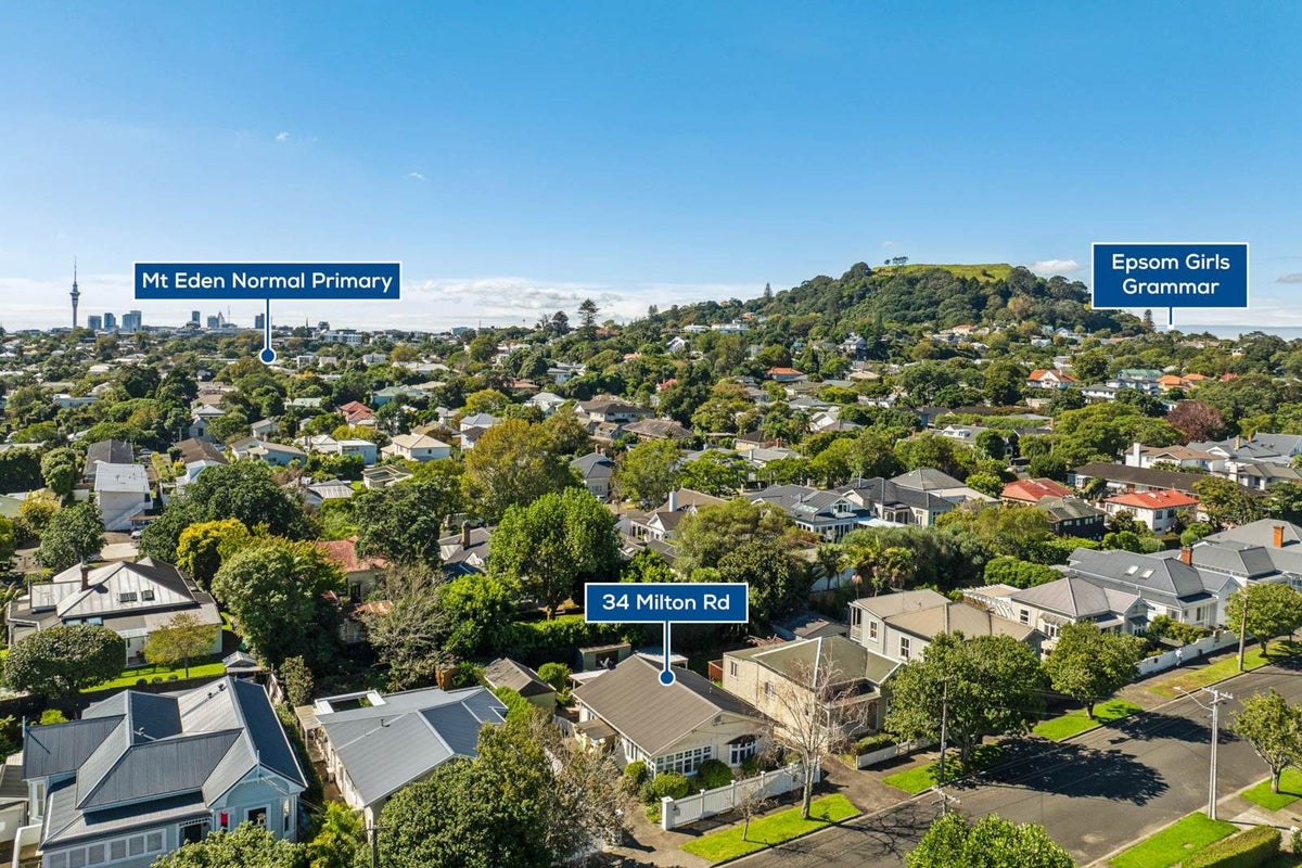34 Milton Road, Mount Eden, Auckland - Carousel 20