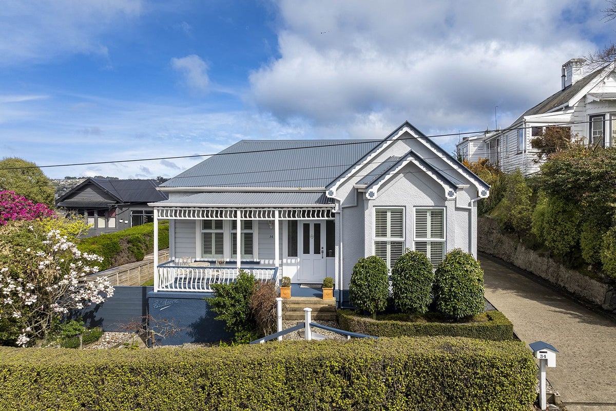 34 Eglinton Road, The Glen, Dunedin - Carousel 2