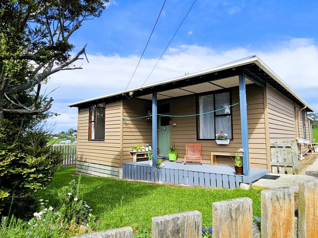 45 WINDY RIDGE RD, INCH CLUTHA - Carousel 22