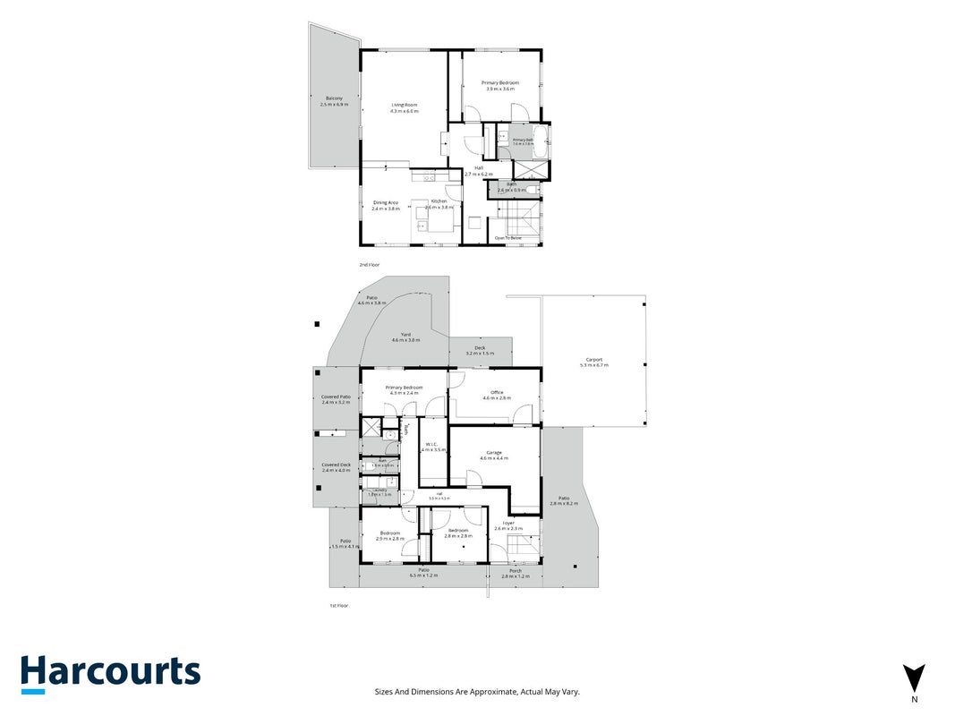 1/80 Onewa Road, Northcote Point, Auckland - Carousel 17