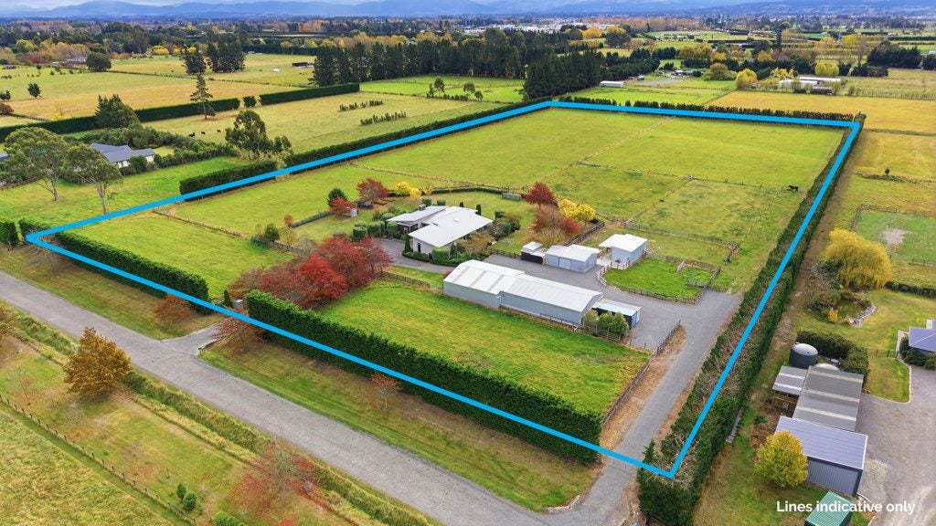 73 Camwell Park, Flaxton, Kaiapoi - Carousel 2