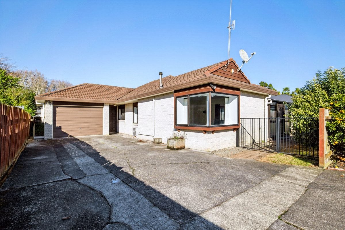 536A Ferguson Street, Palmerston North, Palmerston North - Carousel 1