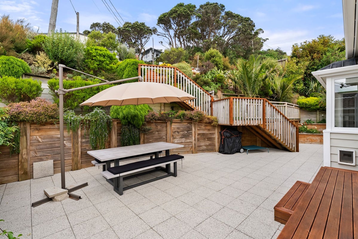 83 Sefton Street, Wadestown, Wellington - Carousel 2
