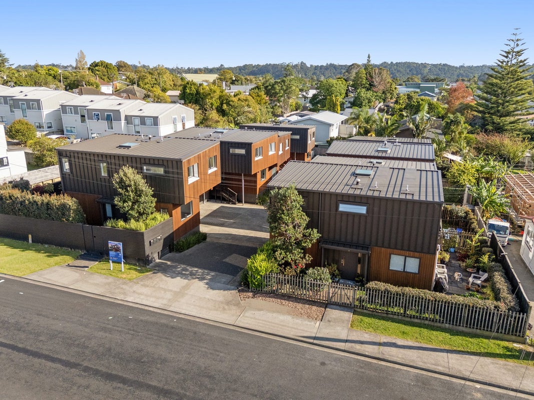21B Chippendale Crescent, Birkdale, Auckland - Carousel 35