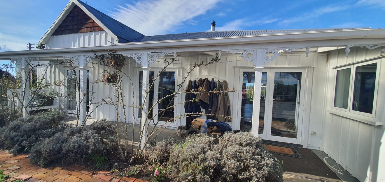 194 Horsnells Road, Morven, Waimate - Carousel 31