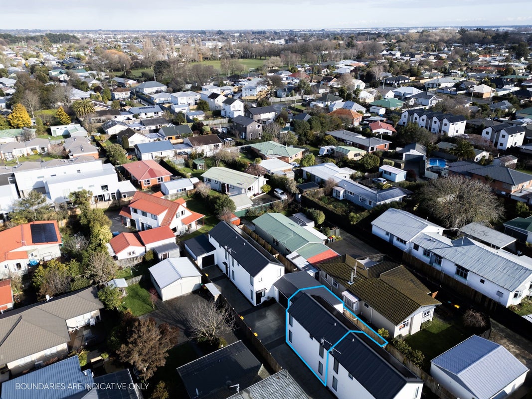2/249 Lyttelton Street, Spreydon, Christchurch - Carousel 17