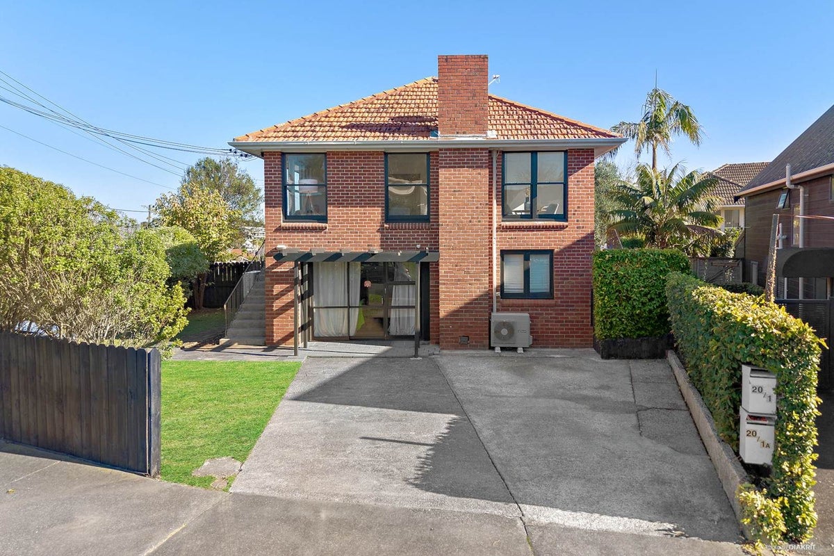 1/20 Paunui Street, St Heliers, Auckland - Carousel 1