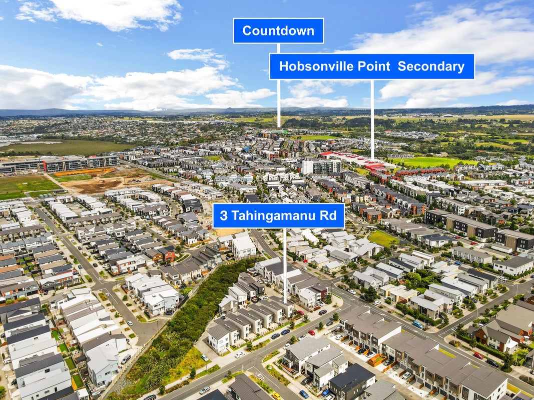 3 Tahingamanu Road, Hobsonville, Auckland - Carousel 23