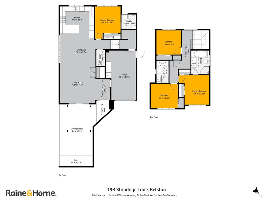 19B Standage Lane, Kelston, Auckland - Carousel 26
