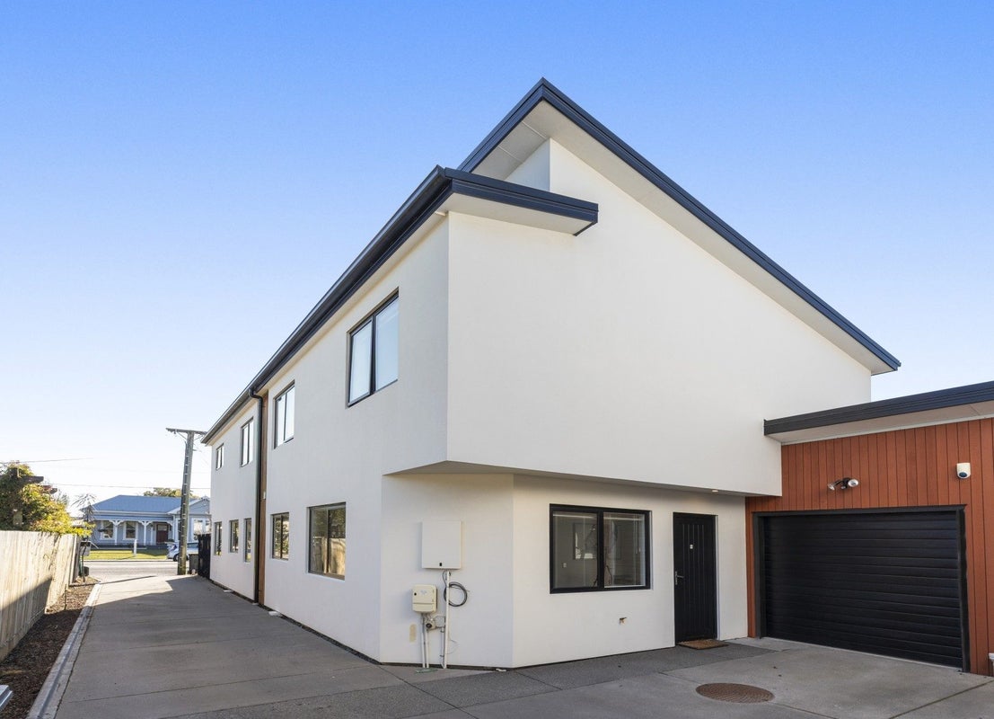 32B Southey Street, Sydenham, Christchurch - Carousel 2