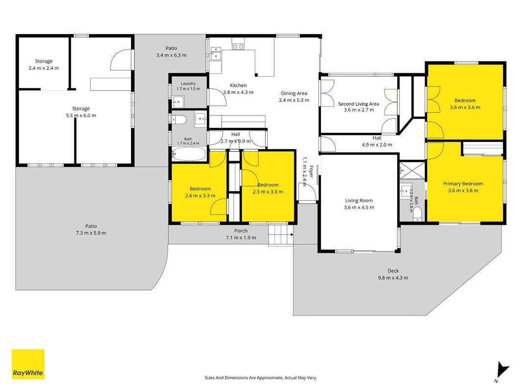 76 Wordsworth Road, Manurewa, Auckland - Carousel 30