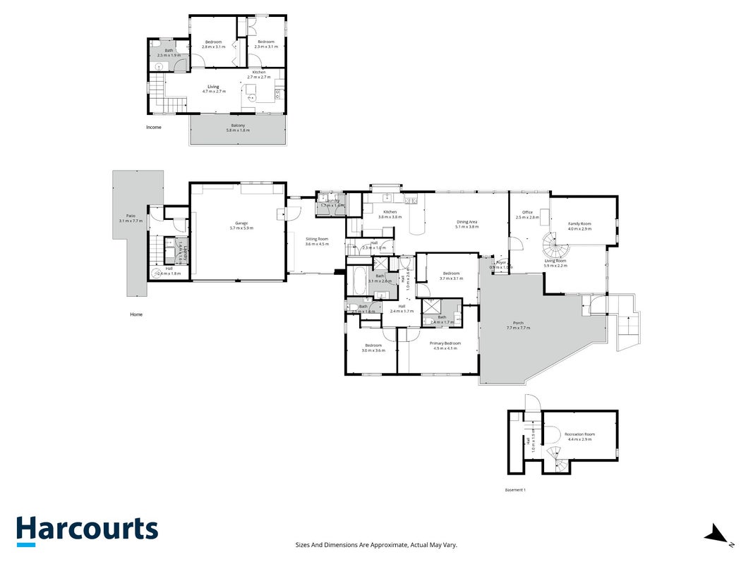 89 Bayswater Avenue, Bayswater, Auckland - Carousel 20