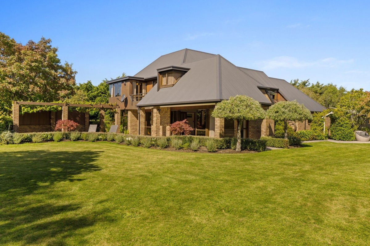 25 Johnson Road, West Melton, Christchurch - Carousel 2