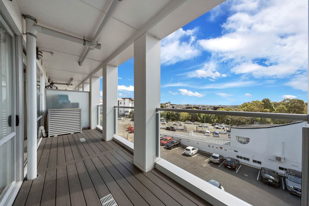 203/401 New North Road, Kingsland, Auckland - Carousel 2