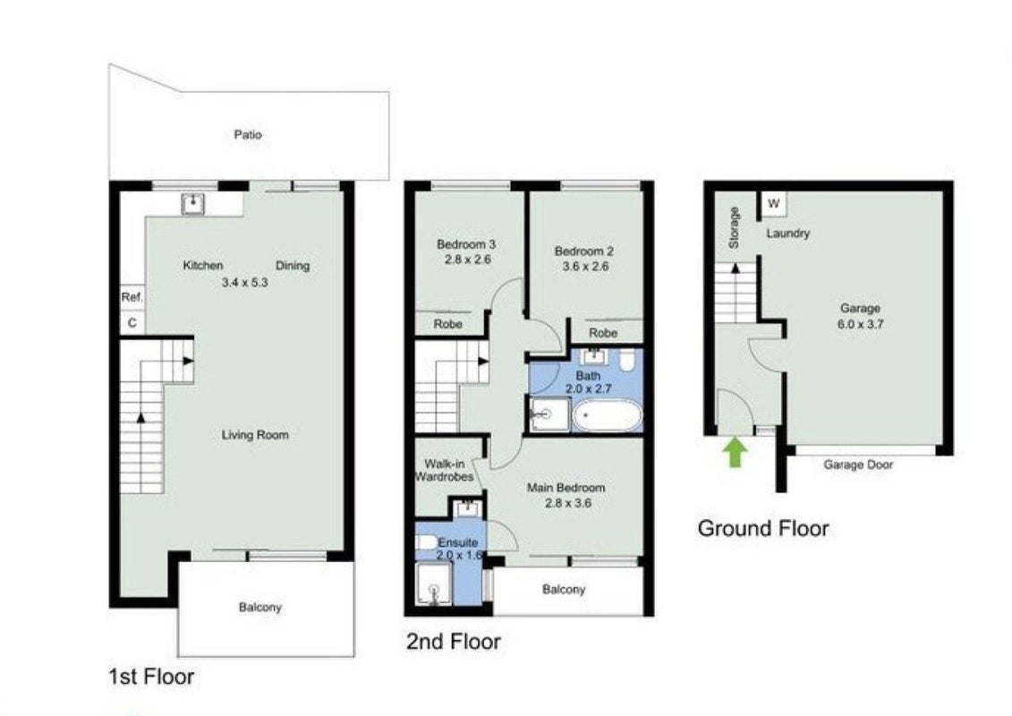 21 Rua Kai WAY, Brooklyn, Wellington - Carousel 16