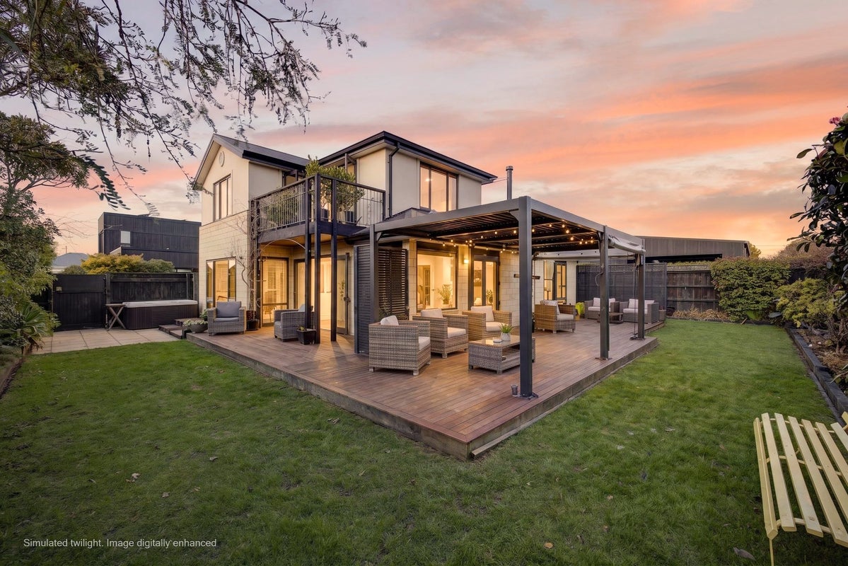 571 Madras Street, St Albans, Christchurch - Carousel 2