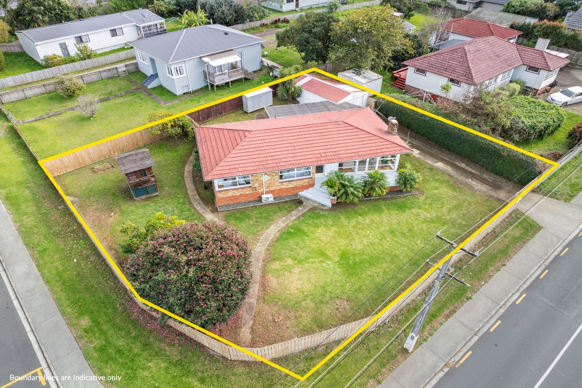 25 McLennan Road, Mount Wellington, Auckland - Carousel 14