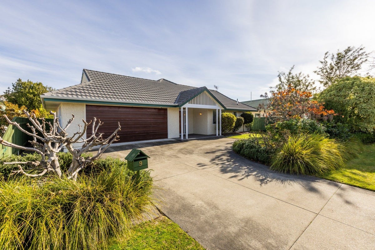 9 Gresham Place, Taradale, Napier - Carousel 23