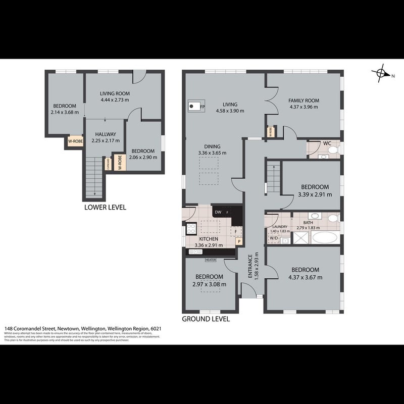 148 Coromandel Street, Newtown, Wellington - Carousel 34