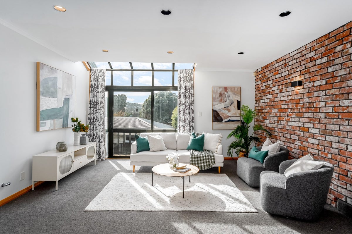 107 Cockayne Road, Khandallah, Wellington - Carousel 2