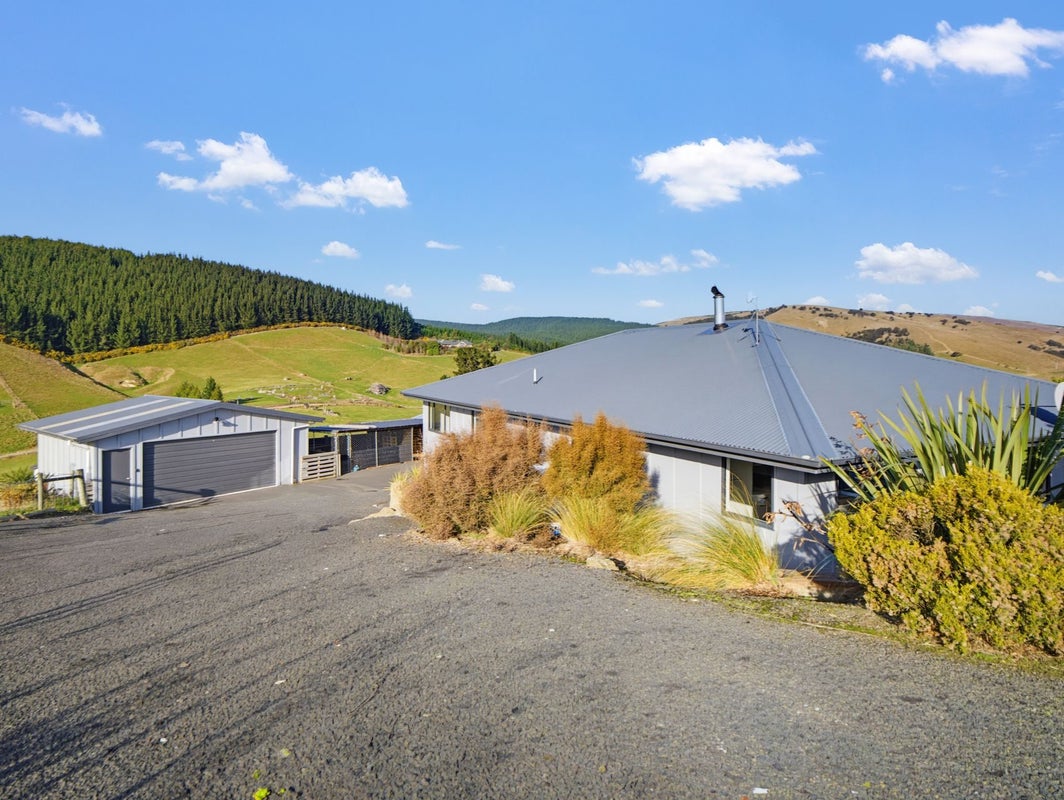 13 Kingsgate Lane, Waihola, Milton - Carousel 2