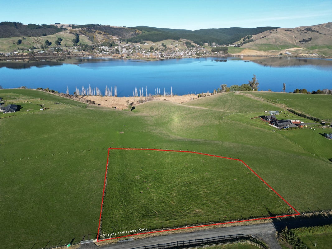 Lot 18 Baker Road, Waihola, Clutha, Otago - Carousel 1