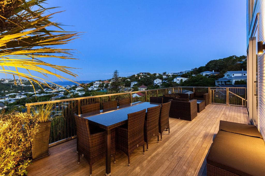 12A Margaret Street, Wadestown, Wellington - Carousel 32