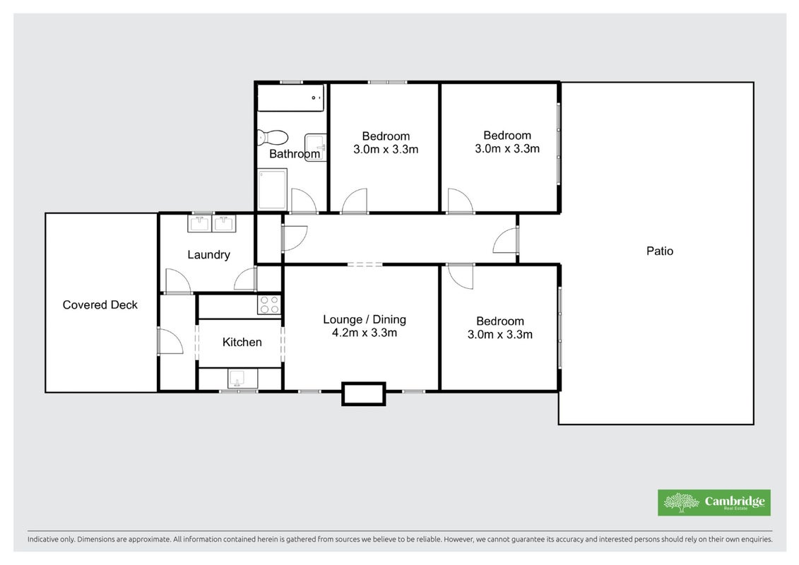 17 Garrison Street, Arapuni, Putaruru - Carousel 21