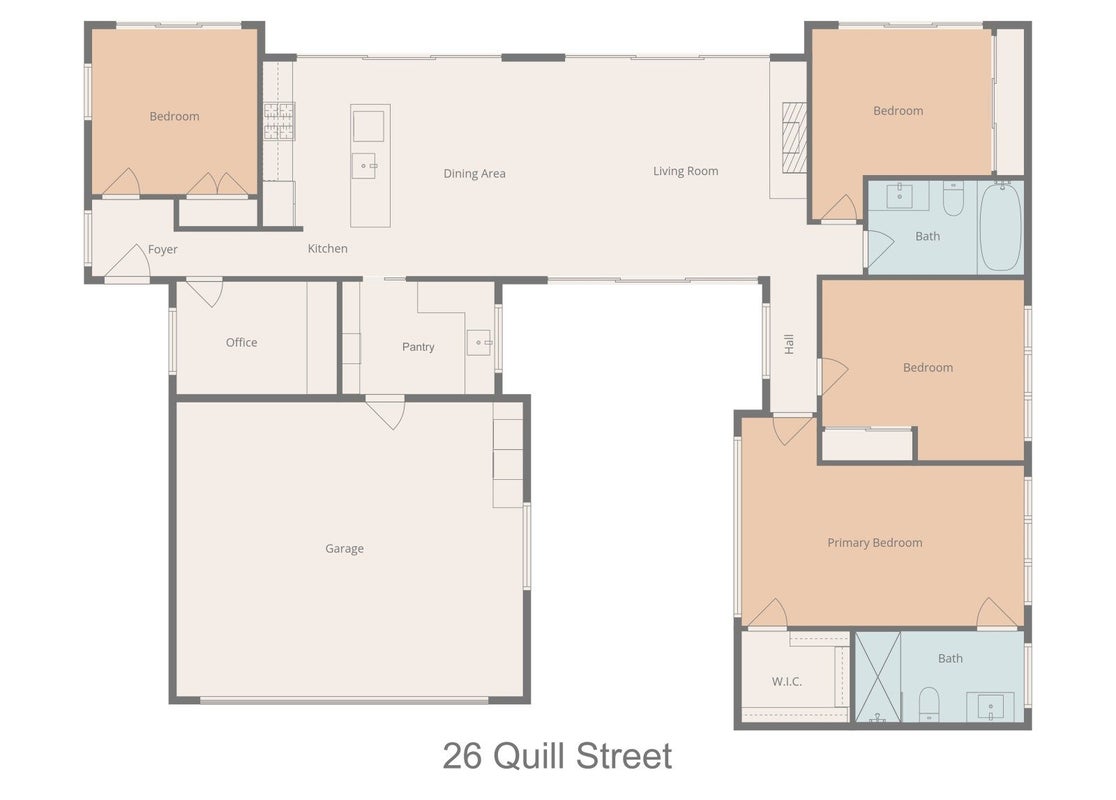 26 Quill Street, Lake Hayes, Queenstown - Carousel 29