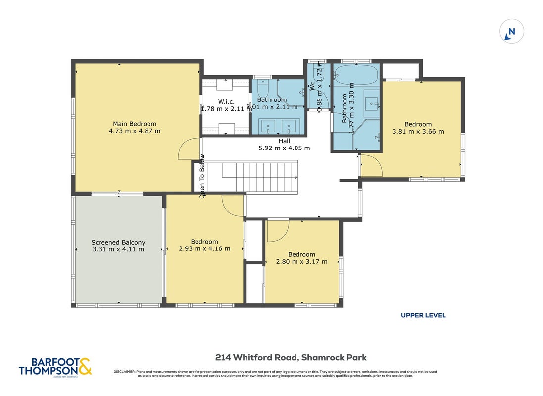 214 Whitford Road, Shamrock Park, Auckland - Carousel 34