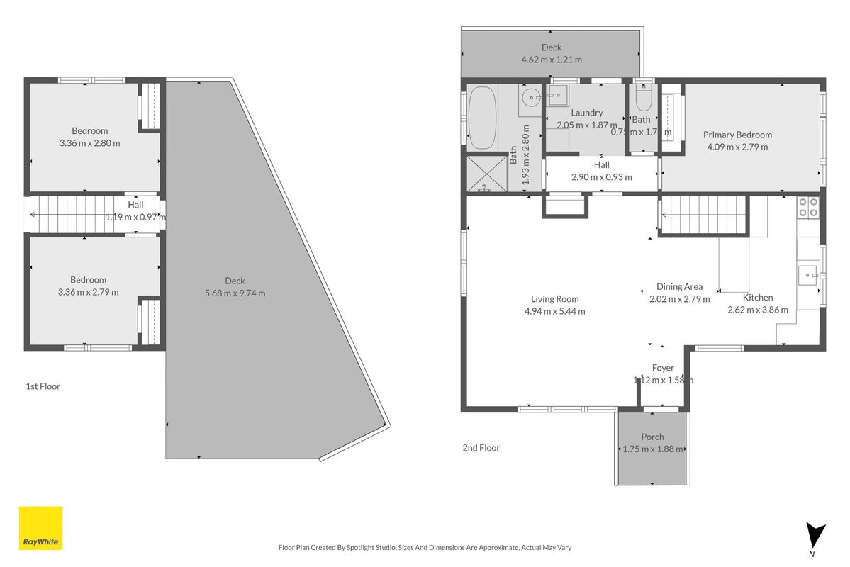 2/22 Hobby Avenue, Birkdale, Auckland - Carousel 15