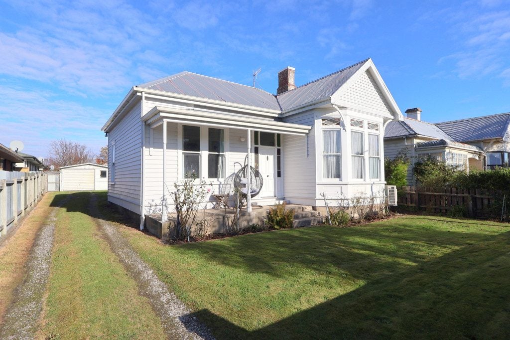 19 Compton Street, Georgetown, Invercargill - Carousel 1