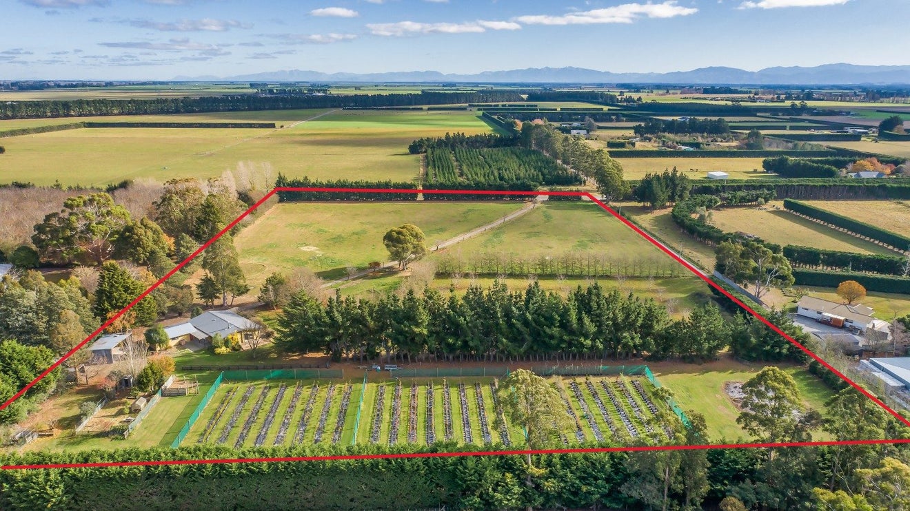138 Harrs Road, Swannanoa, Kaiapoi - Carousel 2